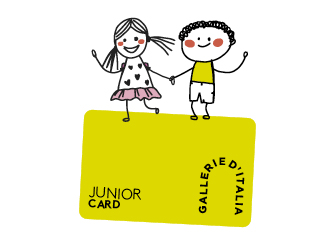 JUNIOR CARD