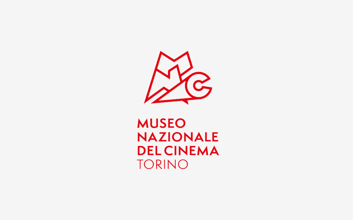 Logo Museo del Cinema