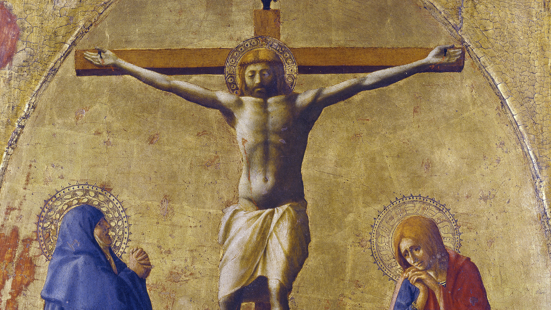 Fondazione Musei San Domenico. Maddalena, il mistero e l'immagine 