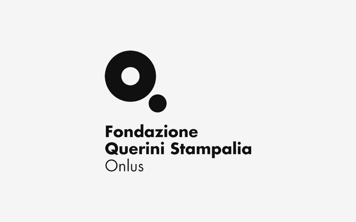 Logo Fondazione Querini Stampalia