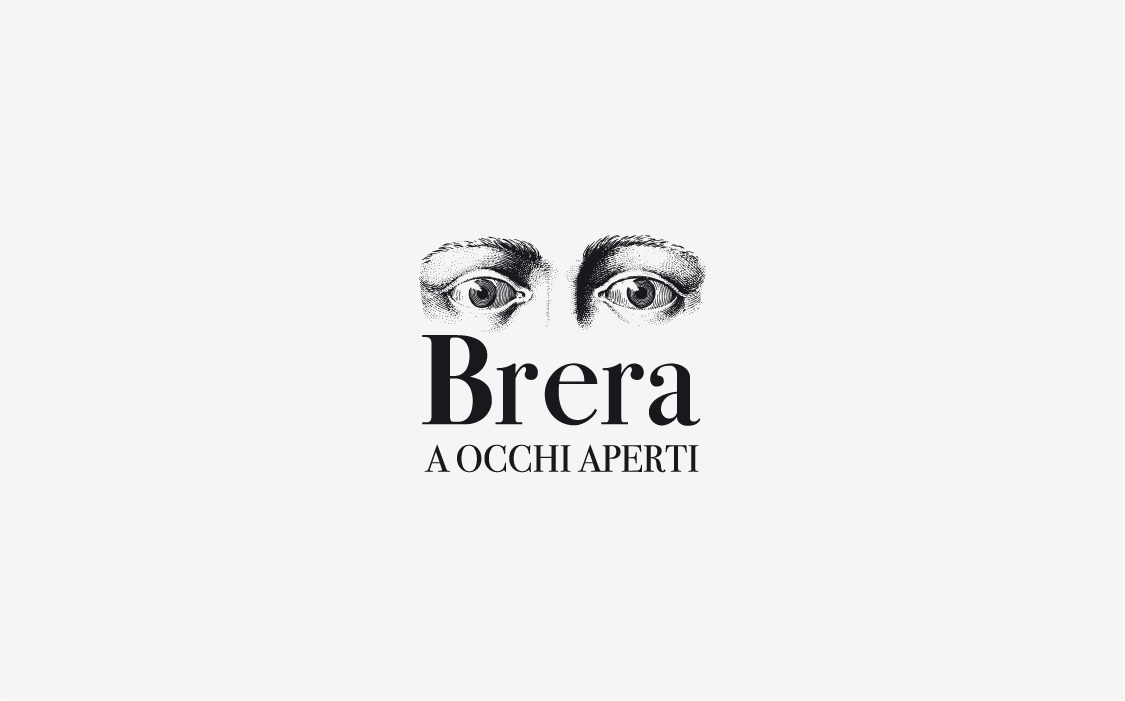 Pinacoteca di Brera logo