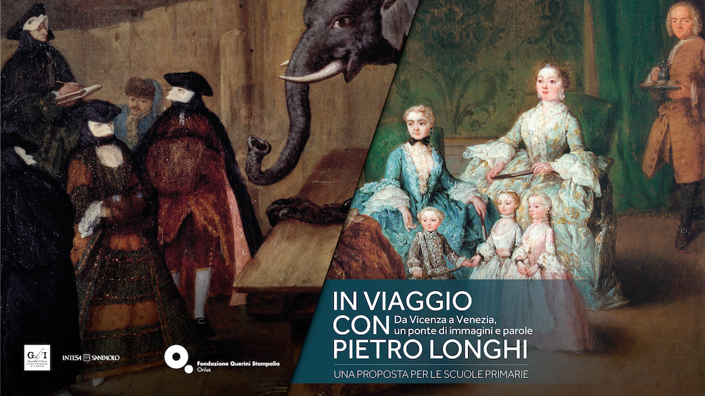 A journey with Pietro Longhi