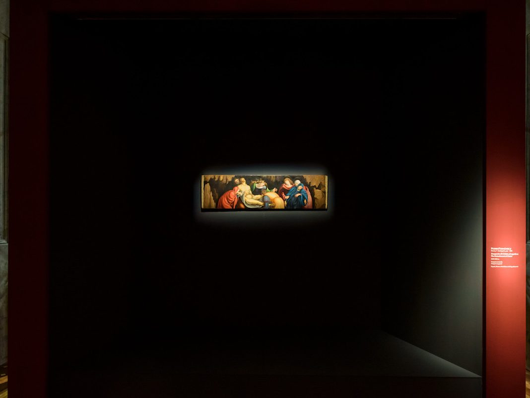 Rassegna L'Ospite illustre 2019 Gallerie d'Italia