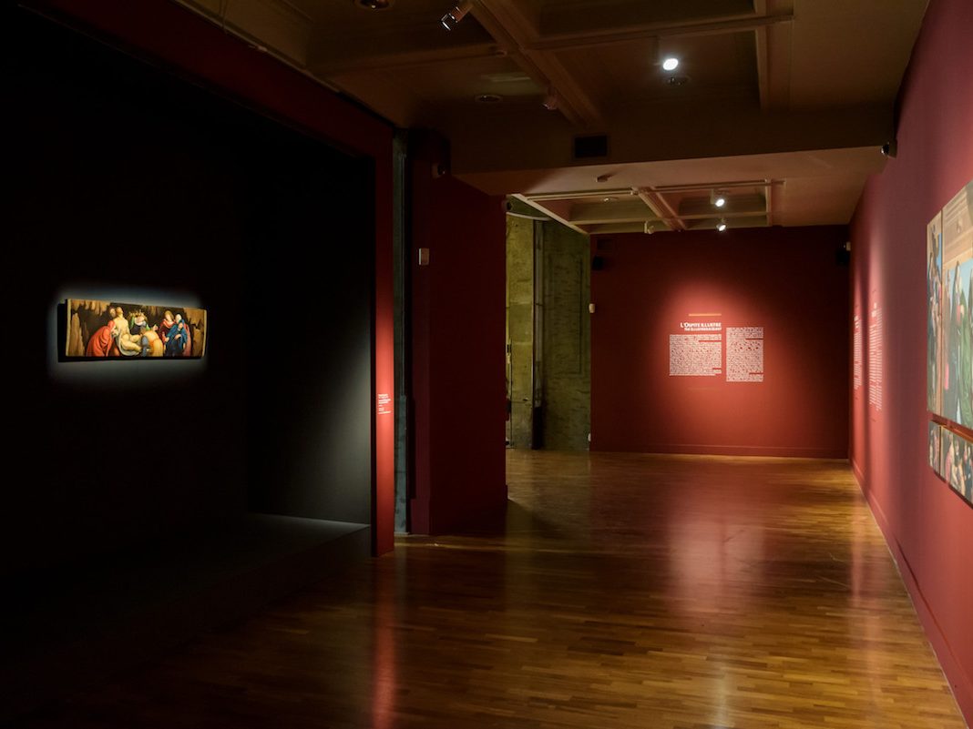 Rassegna L'Ospite illustre 2019 Gallerie d'Italia