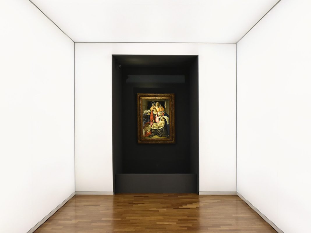 Rassegna L'Ospite illustre 2019 Gallerie d'Italia