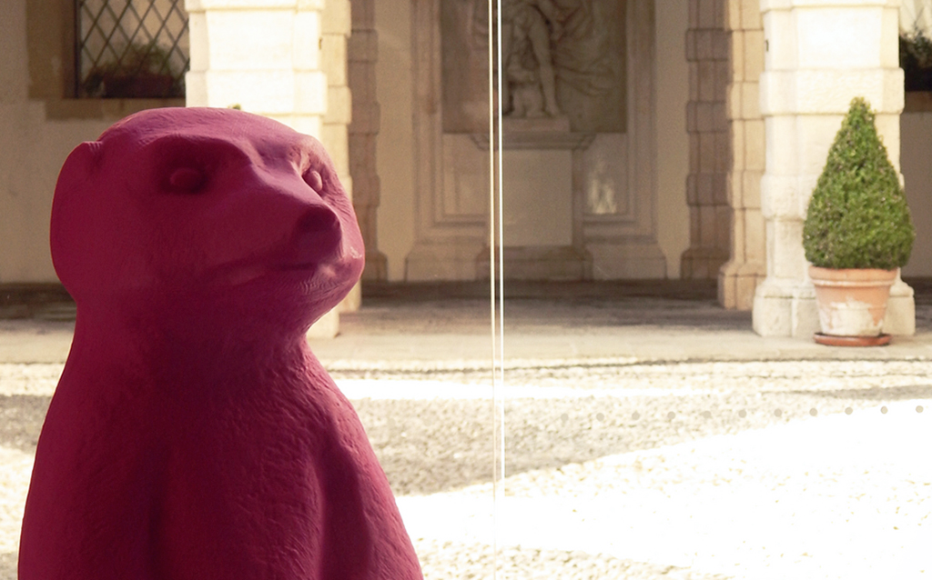 Mostra Baroccraking alle Gallerie d'Italia