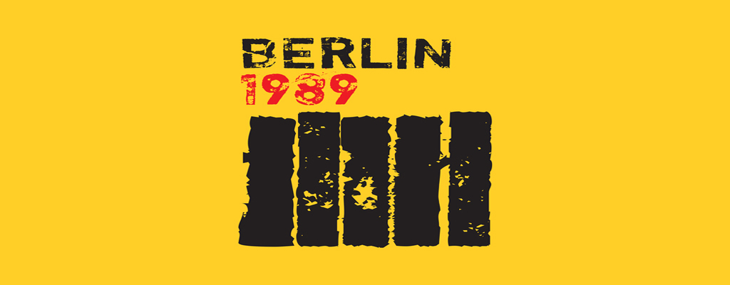 Mostra Berlin 1989