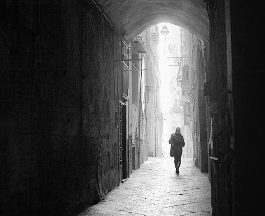 Mostra Avanguardia nelle nuove tecnologie. La fotografia ripercorre i temi di Salvatore Fergola
