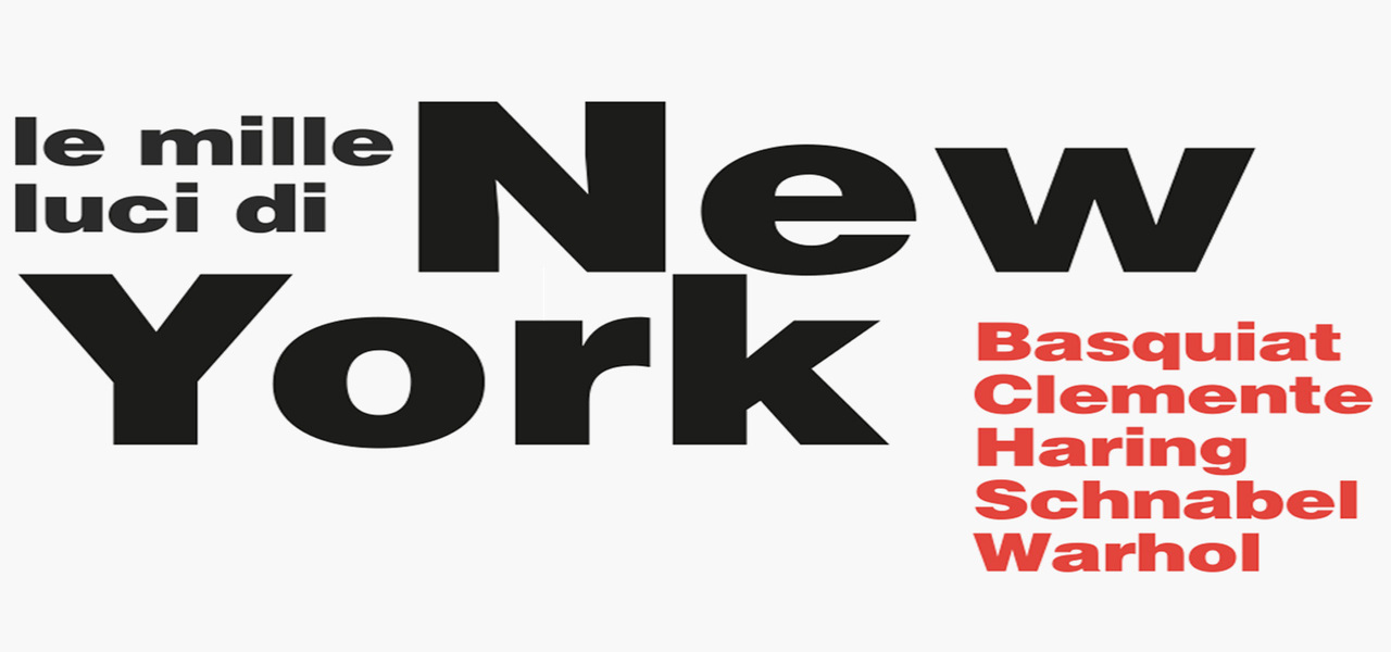 Mostra Le mille luci di New York