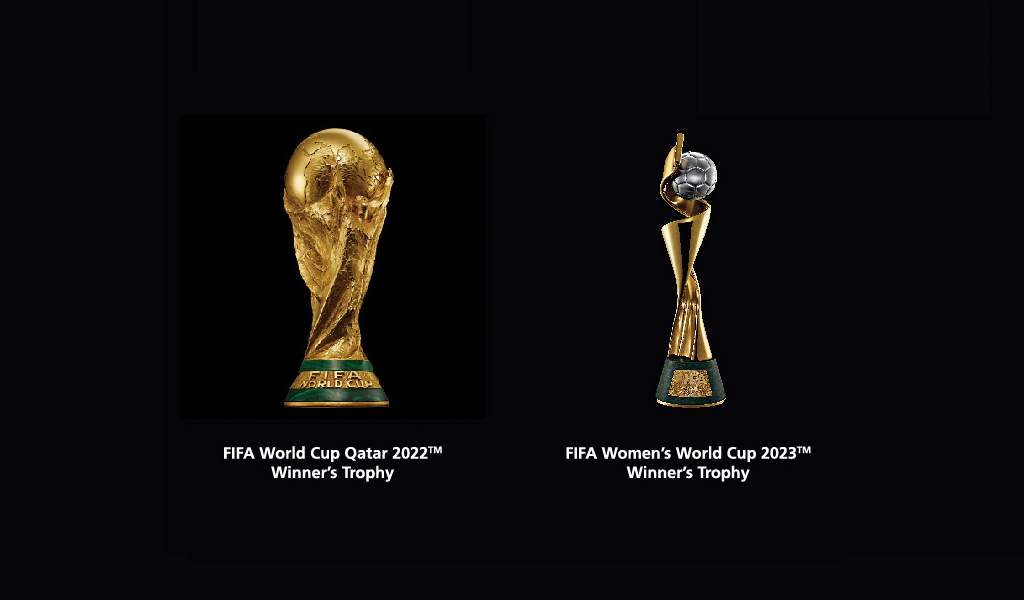 Coppe del mondo per club FIFA 2022 Qater e 2023 donne