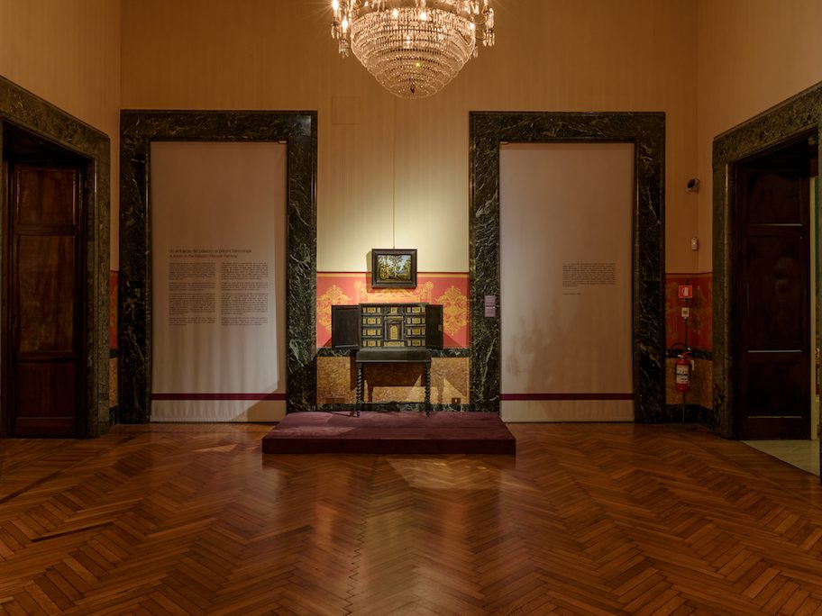 Mostra Rubens, Van Dyck, Ribera. La collezione di un principe    