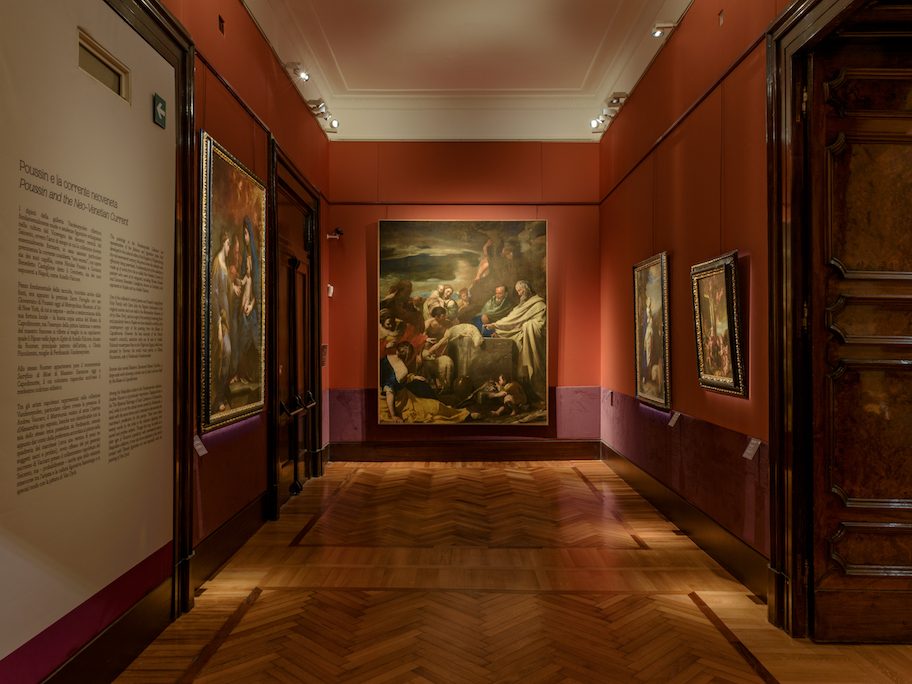 Mostra Rubens, Van Dyck, Ribera. La collezione di un principe    