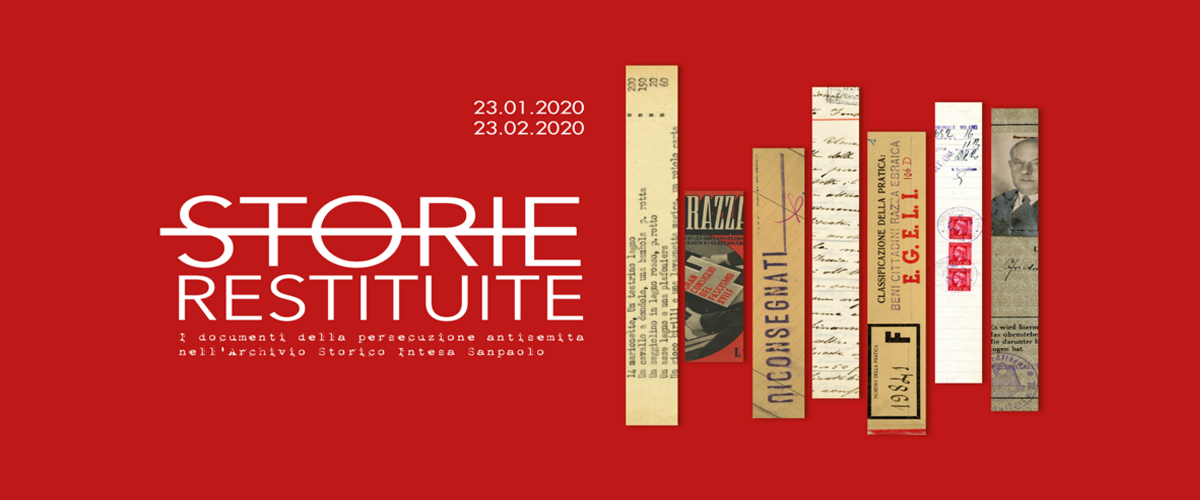 Storie restituite 2020