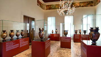 Ceramiche Dioniso. Mito, rito e teatro