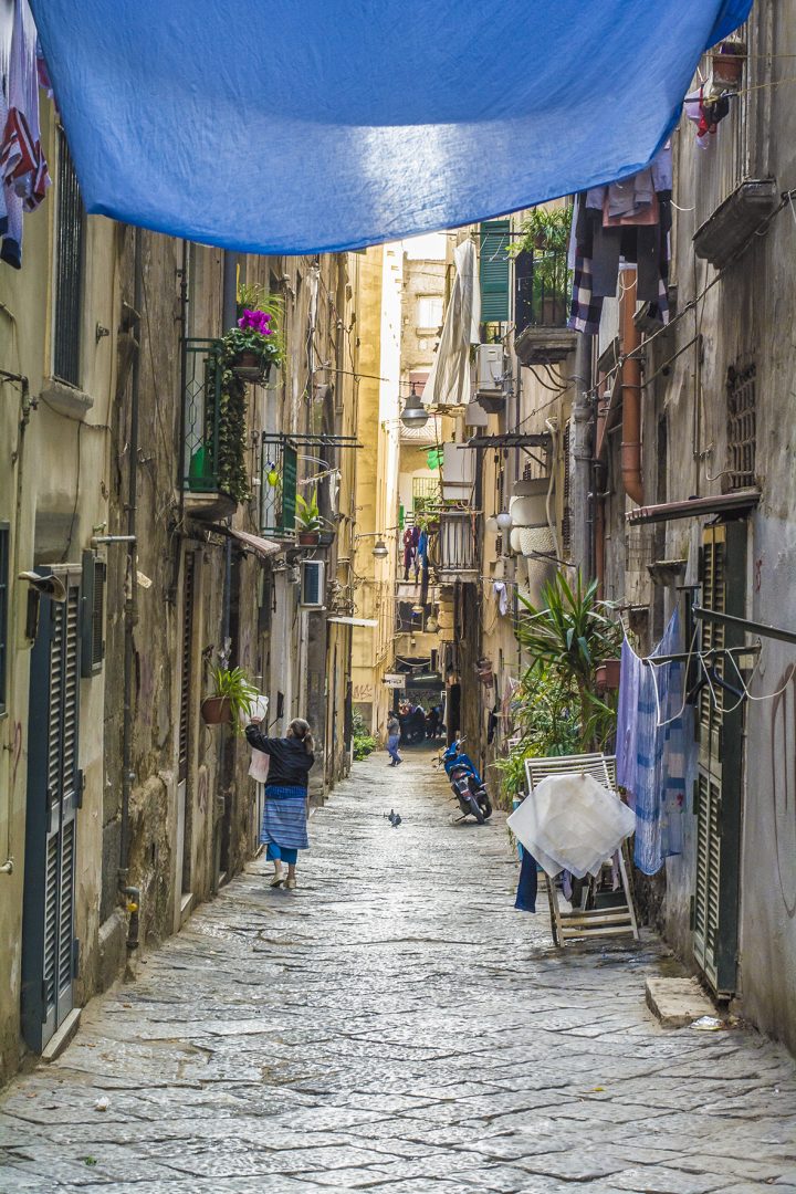 Mostra Avanguardia nelle nuove tecnologie. La fotografia ripercorre i temi di Salvatore Fergola