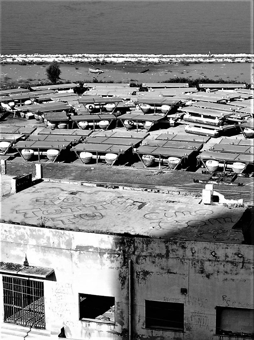Mostra Avanguardia nelle nuove tecnologie. La fotografia ripercorre i temi di Salvatore Fergola