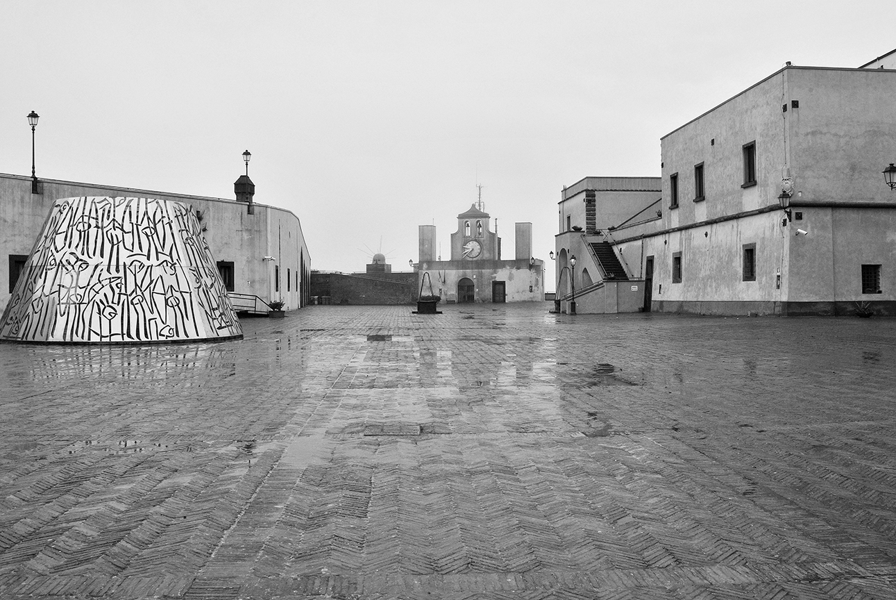 Mostra Avanguardia nelle nuove tecnologie. La fotografia ripercorre i temi di Salvatore Fergola