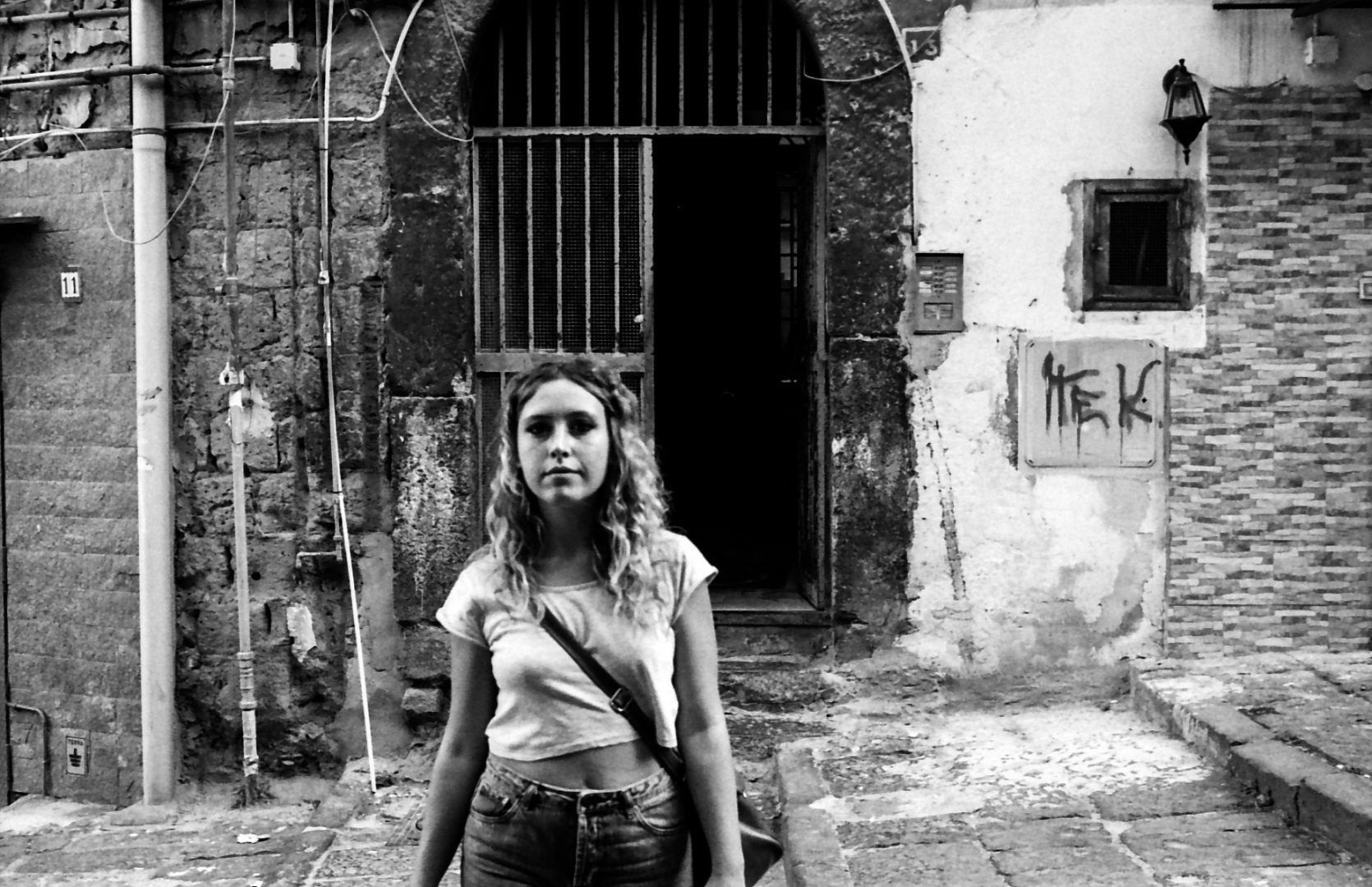 Mostra Avanguardia nelle nuove tecnologie. La fotografia ripercorre i temi di Salvatore Fergola