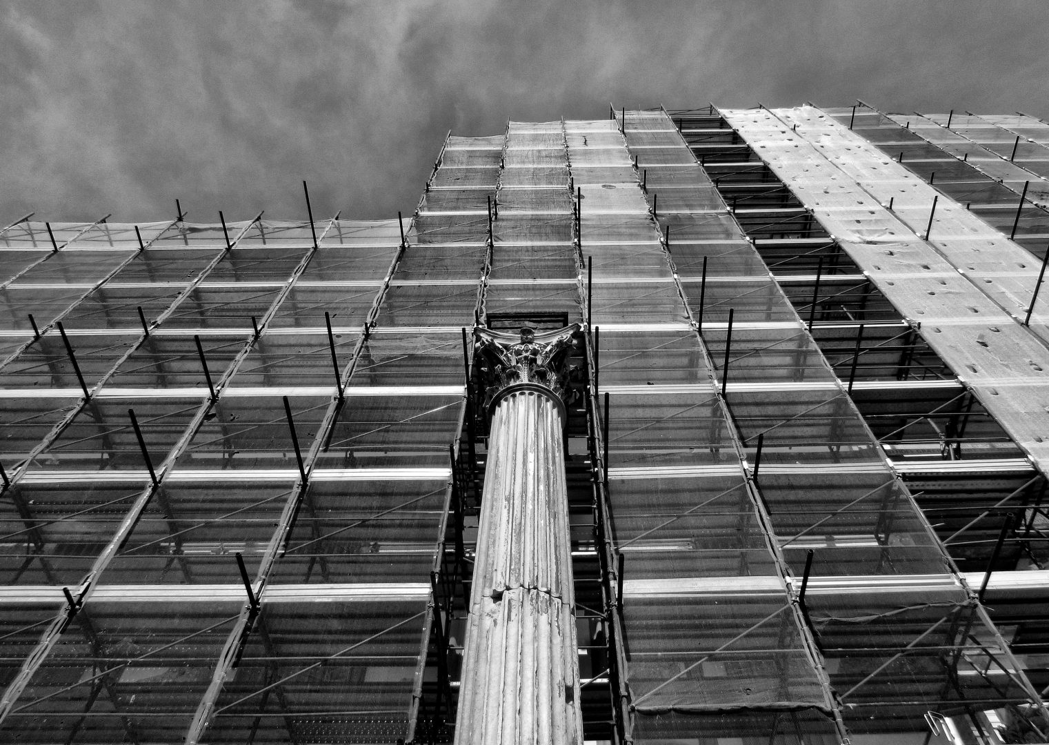 Mostra Avanguardia nelle nuove tecnologie. La fotografia ripercorre i temi di Salvatore Fergola