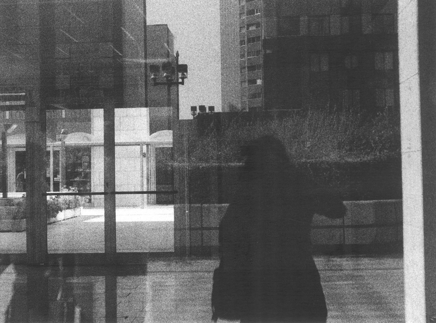 Mostra Avanguardia nelle nuove tecnologie. La fotografia ripercorre i temi di Salvatore Fergola