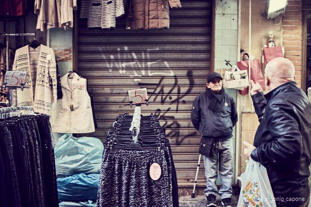 Mostra Avanguardia nelle nuove tecnologie. La fotografia ripercorre i temi di Salvatore Fergola