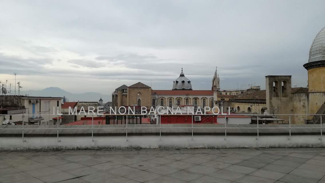 Mostra Avanguardia nelle nuove tecnologie. La fotografia ripercorre i temi di Salvatore Fergola
