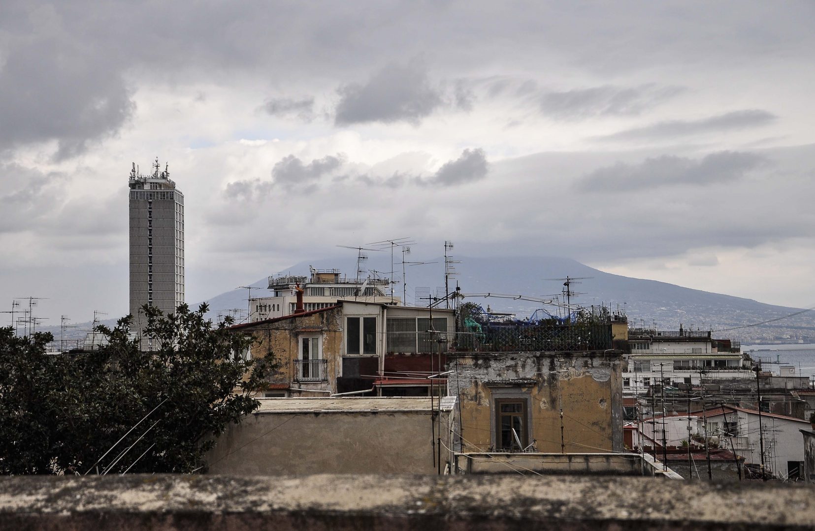Mostra Avanguardia nelle nuove tecnologie. La fotografia ripercorre i temi di Salvatore Fergola