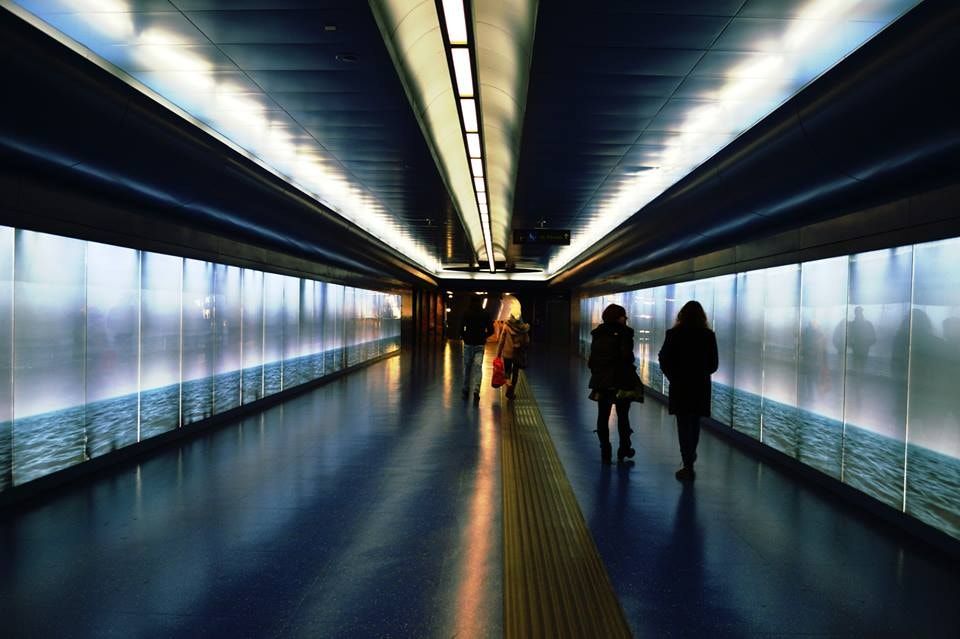 Mostra Avanguardia nelle nuove tecnologie. La fotografia ripercorre i temi di Salvatore Fergola