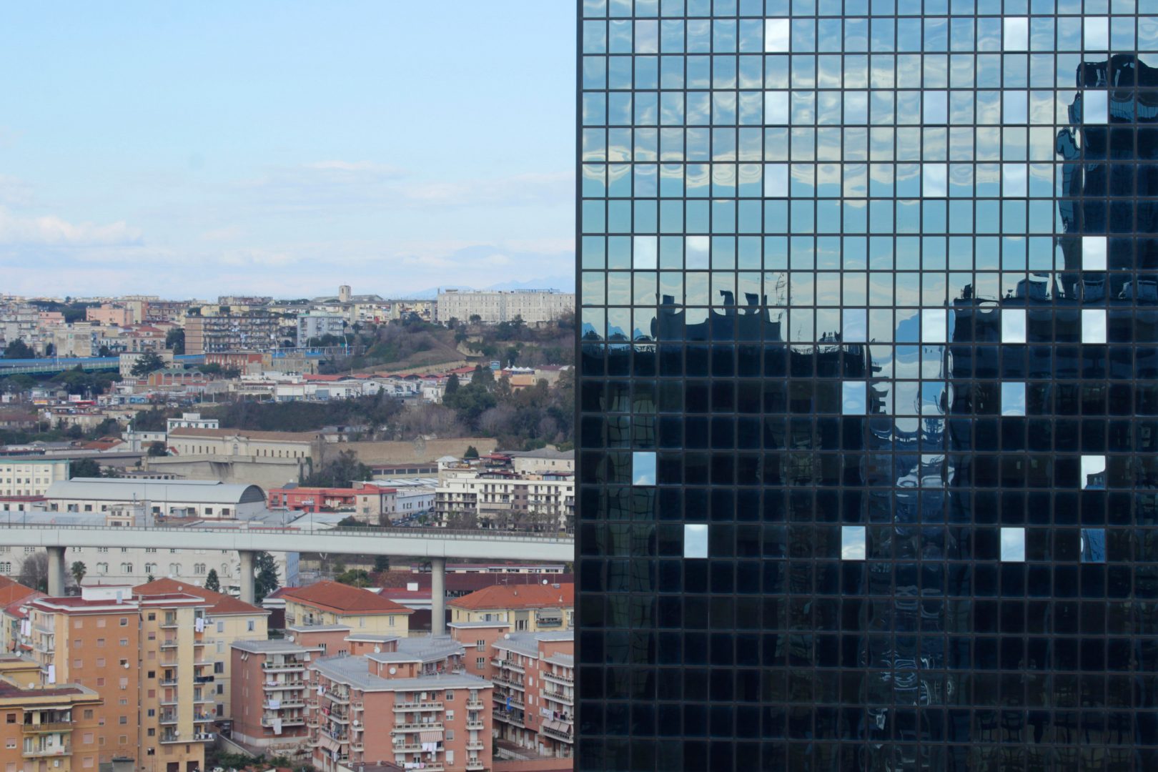 Mostra Avanguardia nelle nuove tecnologie. La fotografia ripercorre i temi di Salvatore Fergola