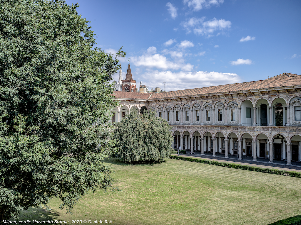 Mostra "Ma noi ricostruiremo. La Milano bombardata del 1943 nell’Archivio Publifoto Intesa Sanpaolo"