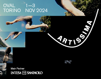 Artissima 2024