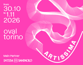Artissima 2026