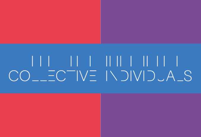 Collective Individuals 2