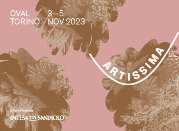 Artissima 2023