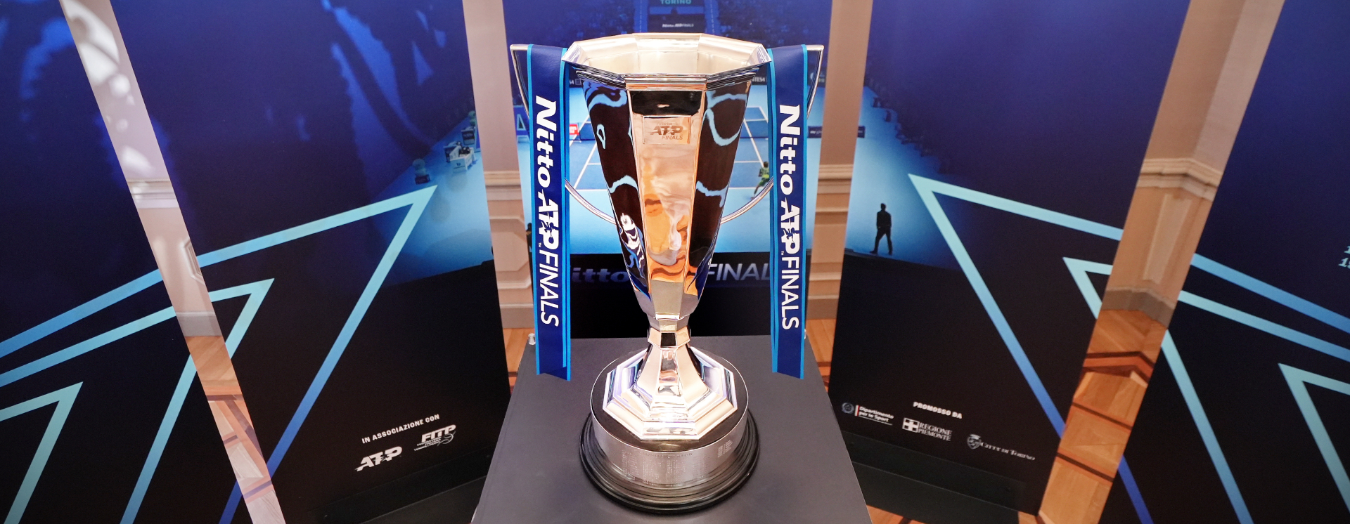 Trofeo Nitto ATP Finals