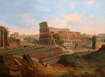 Mostra “Il fascino dell’antico. Tesori d’arte dalle collezioni Intesa Sanpaolo” a Bucarest