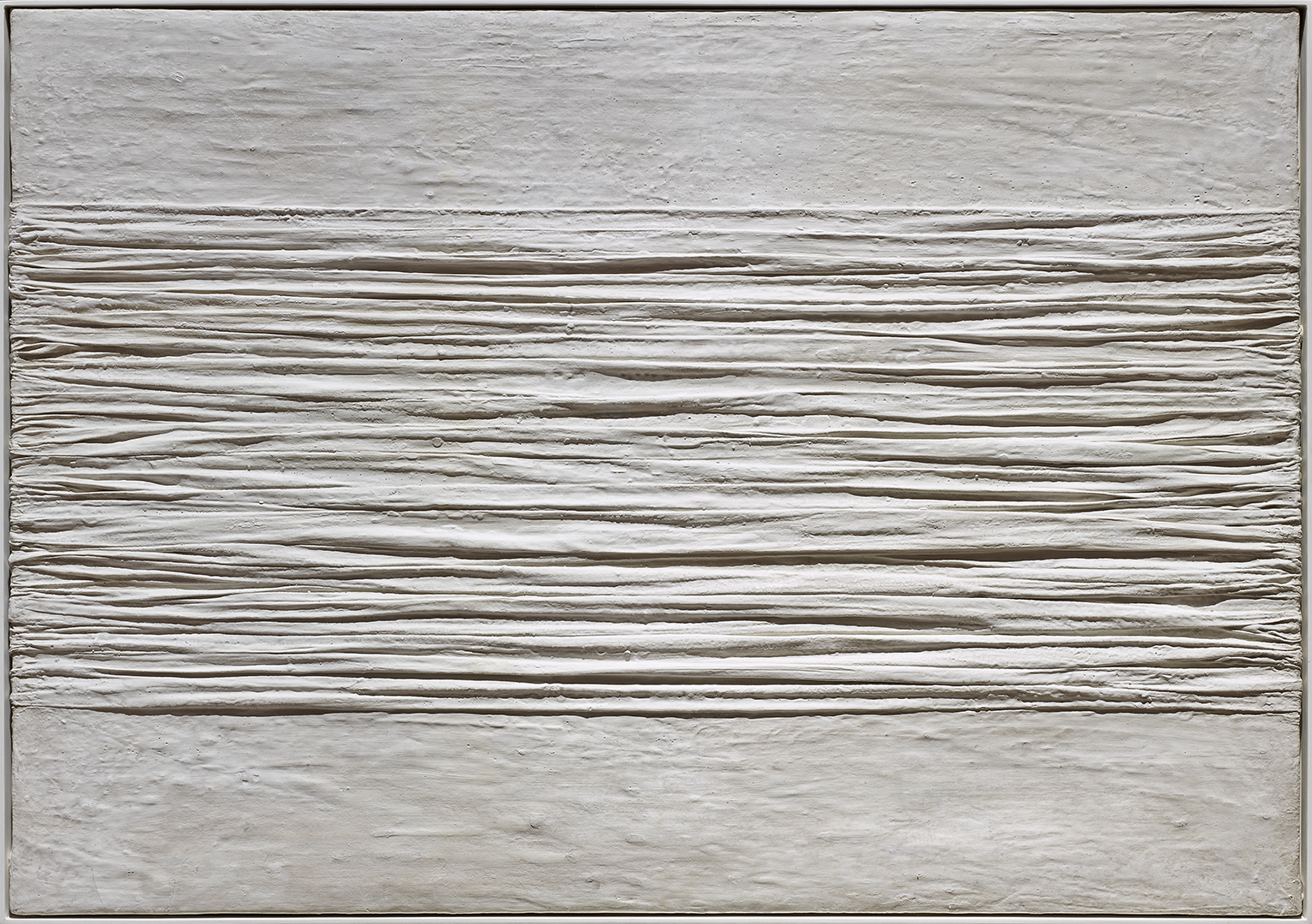 Achrome, Piero Manzoni