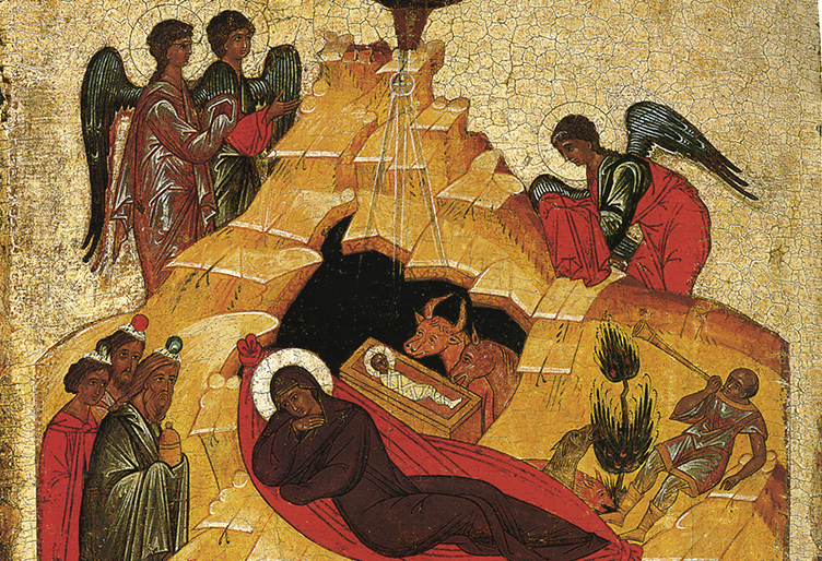 Natale di cristo