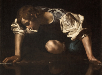 Mostra "Caravaggio. Il Narciso di Palazzo Barberini. La grande arte in Brianza" a Merate
