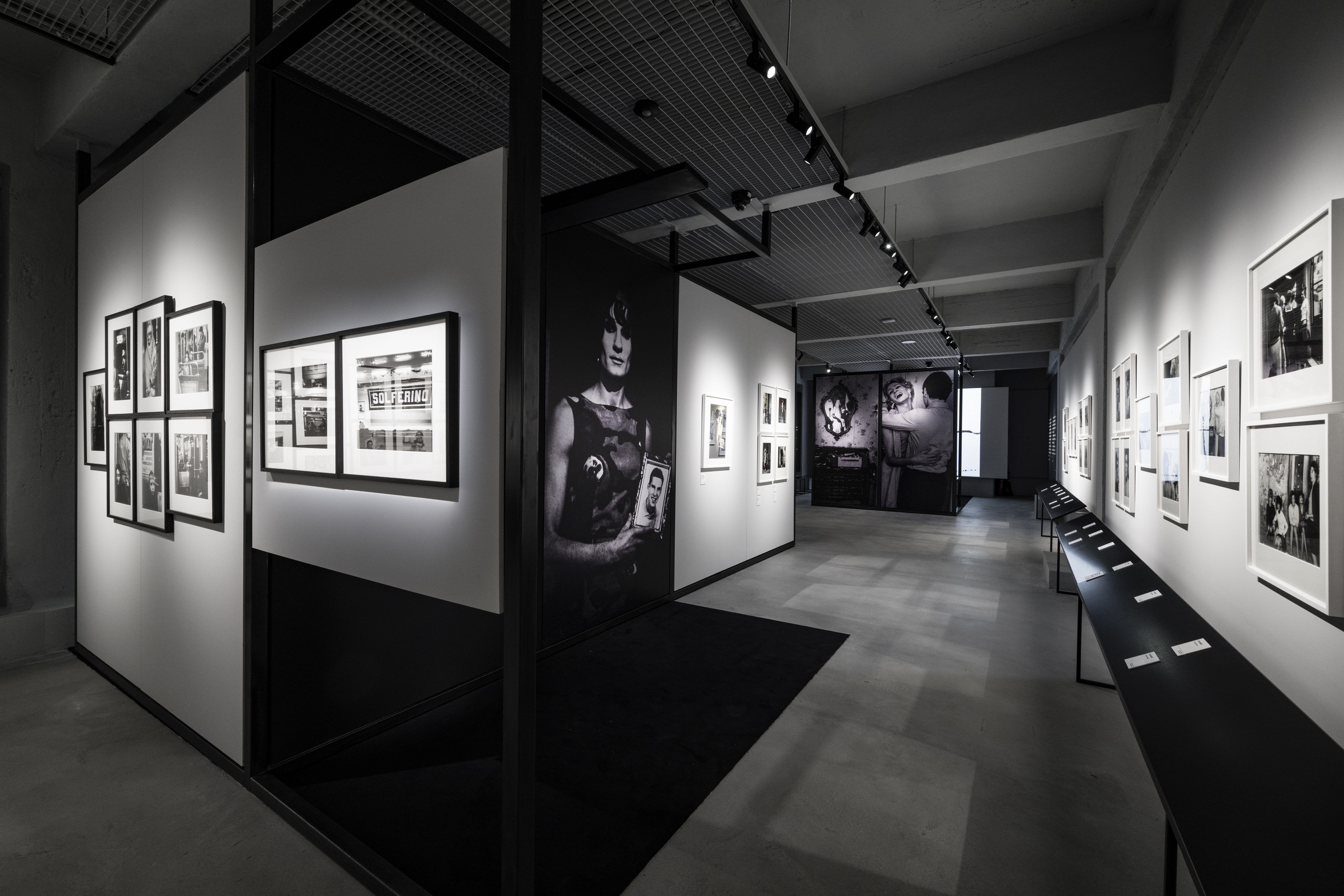 photo Lisetta Carmi exhibition