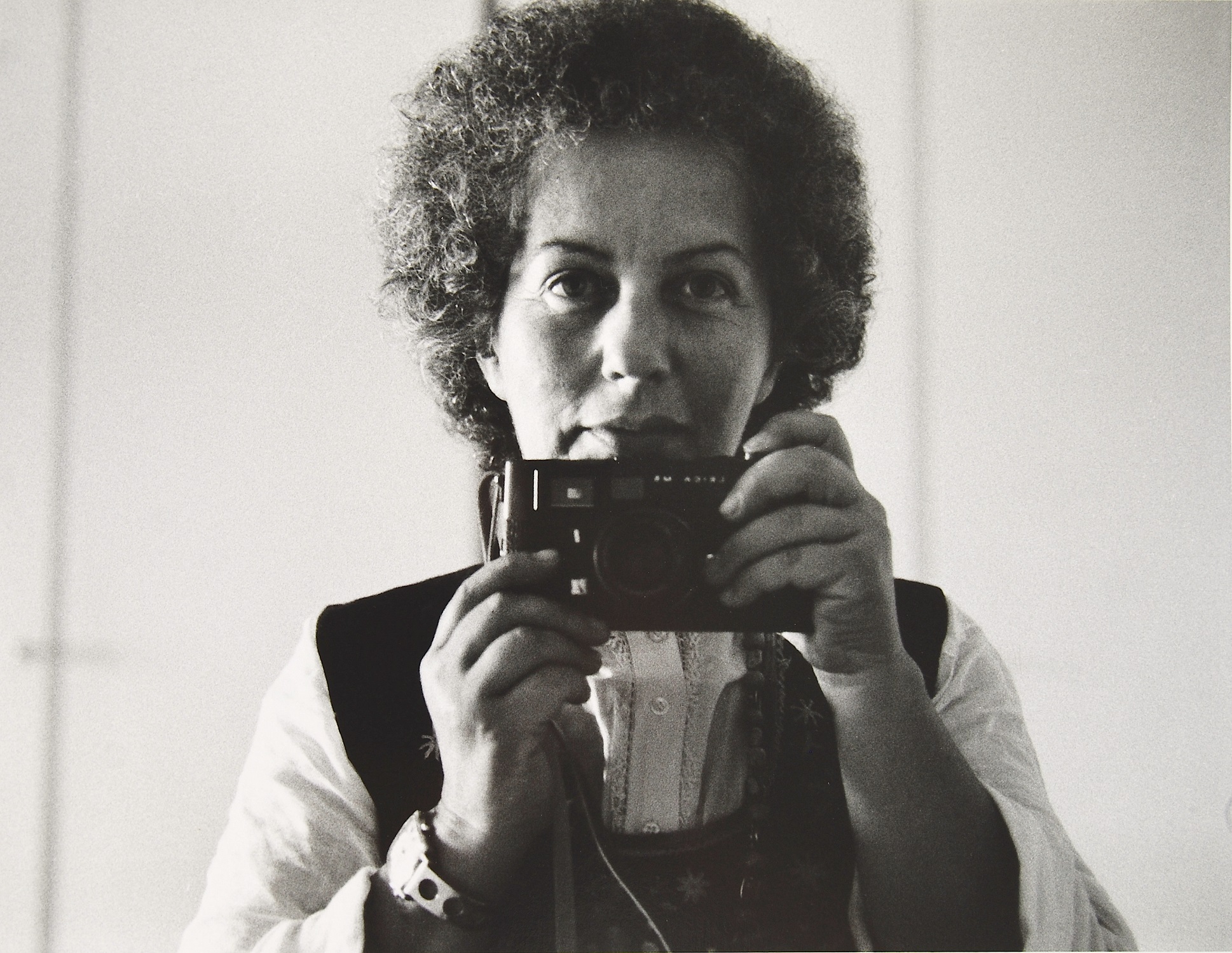 Lisetta Carmi