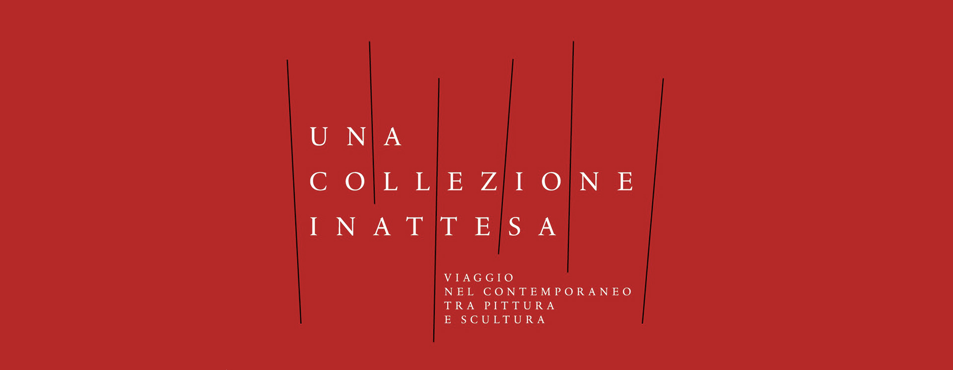 Una collezione inattesa