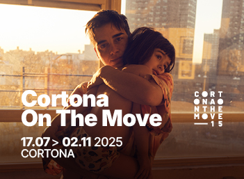 Cortona On The Move 2025