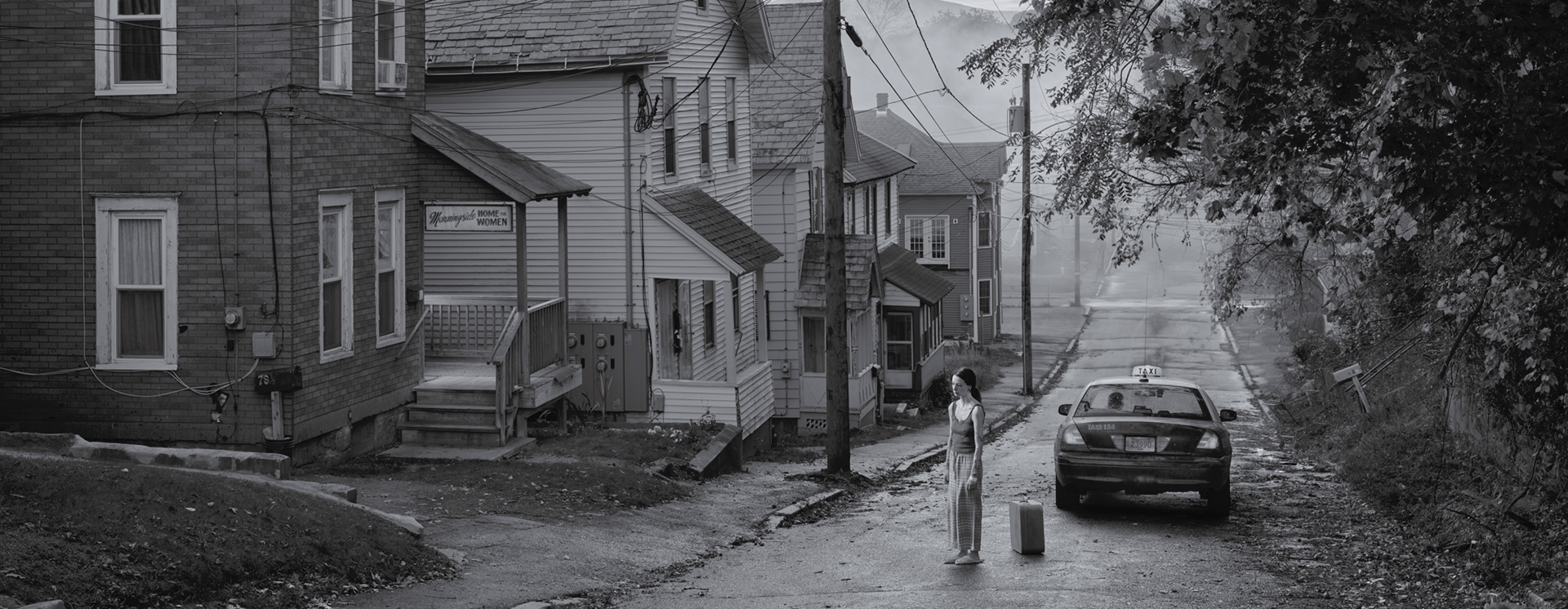 Morningside Home for Women, 2021-2022 © Gregory Crewdson