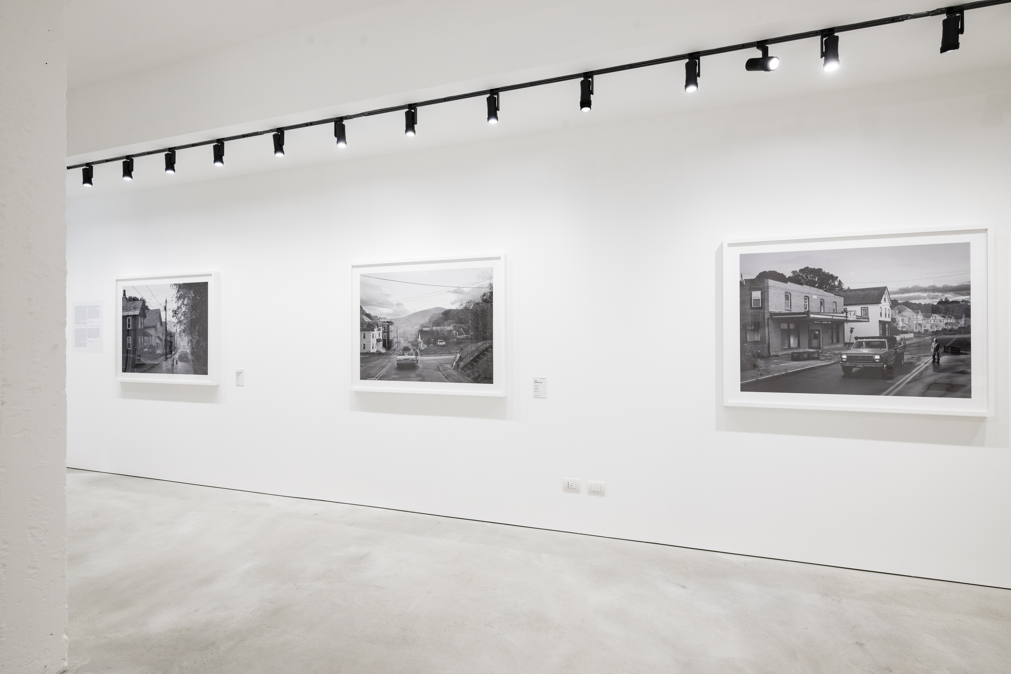 Gregory Crewdson exhibition