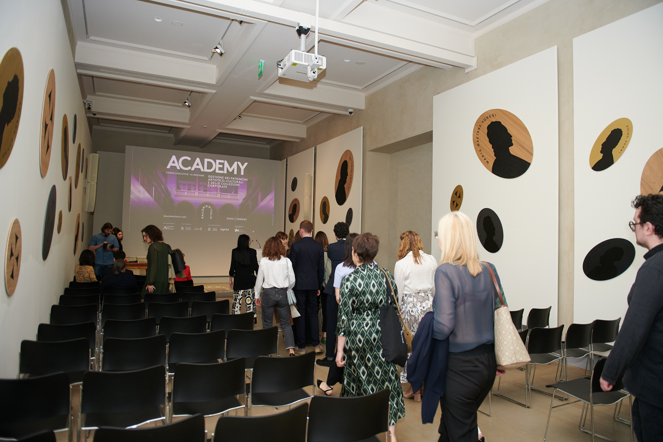 Corso alta formazione – III edizione