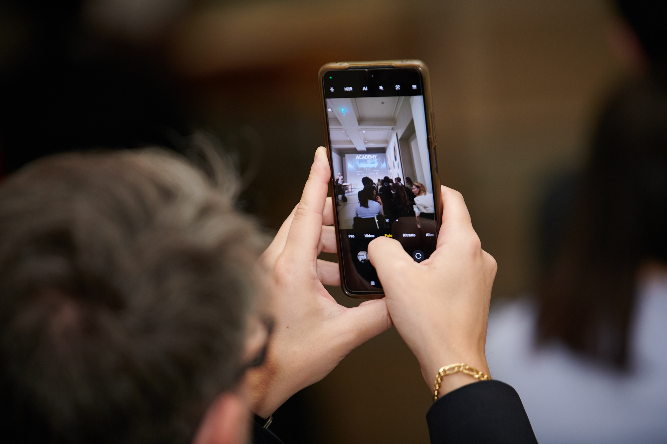 Corso alta formazione – III edizione