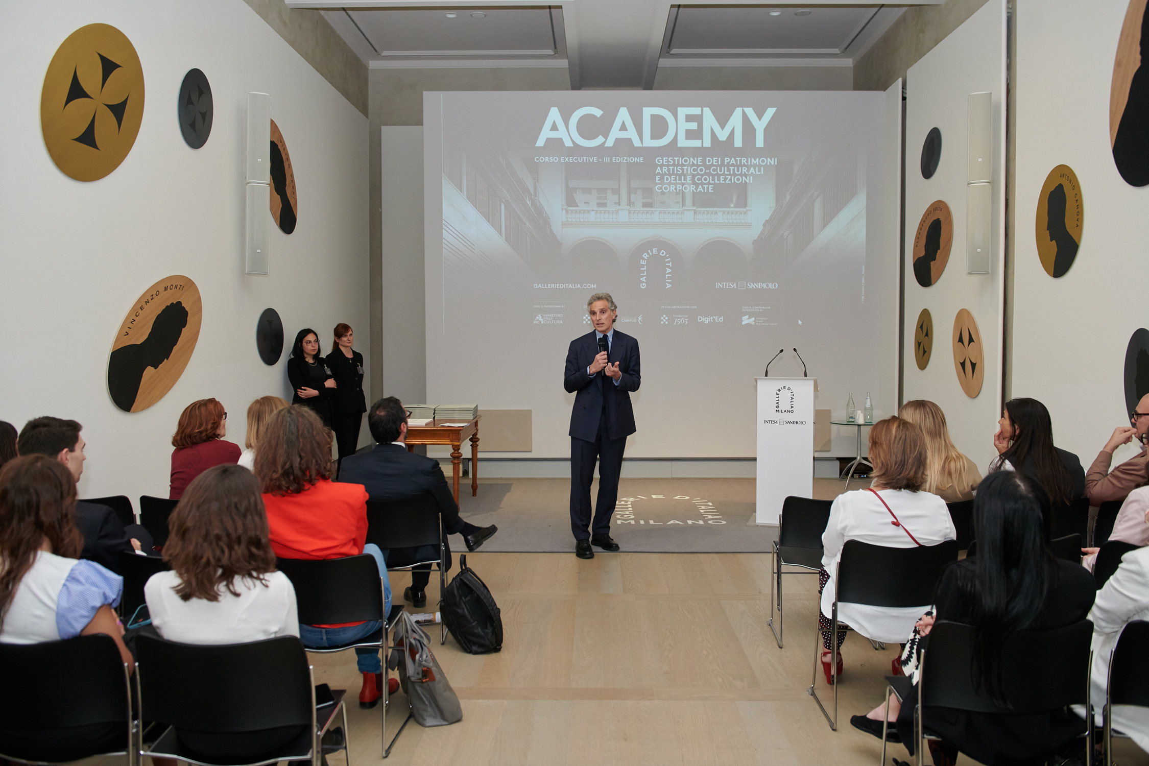 Corso alta formazione – III edizione