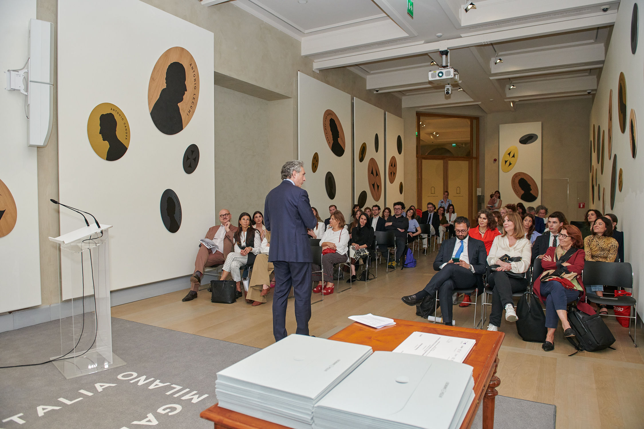 Corso alta formazione – III edizione