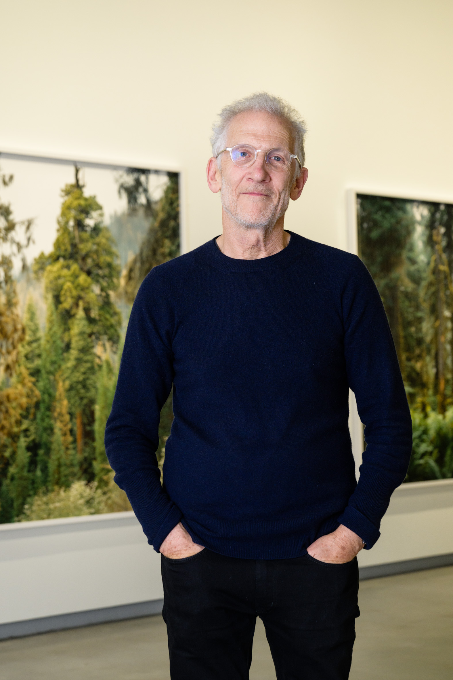 Mitch Epstein